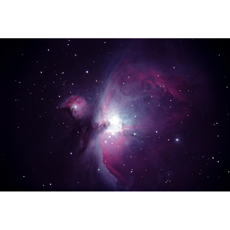 Meade Telescopio ACF-SC 254/2500 UHTC LX90 GoTo OTA (senza treppiede)
