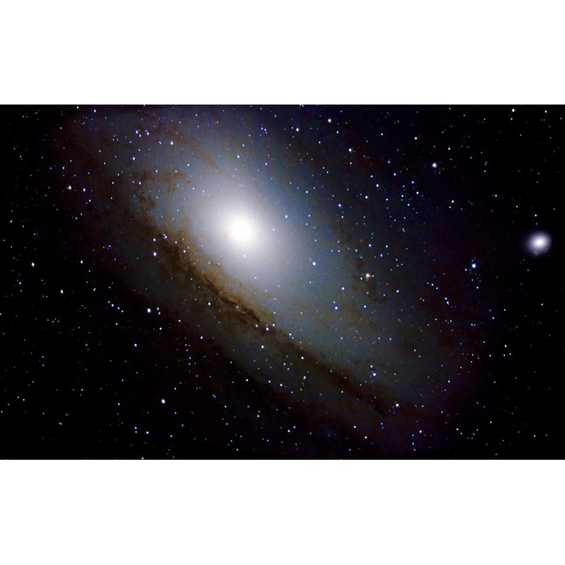 Meade Telescopio ACF-SC 254/2500 UHTC LX90 GoTo OTA (senza treppiede)