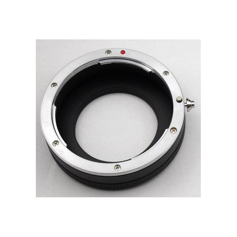 ZWO Adattatori per lenti DSLR EOS T2 Adapter