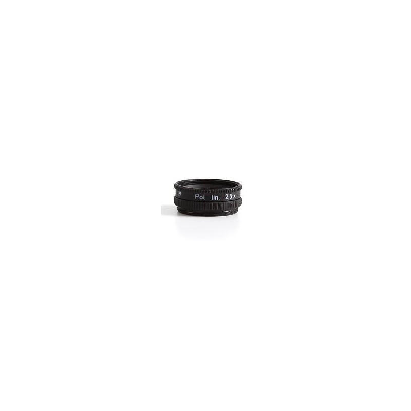 ZEISS Polarizzatore per adattatore di messa a fuoco d=6 mm (D)