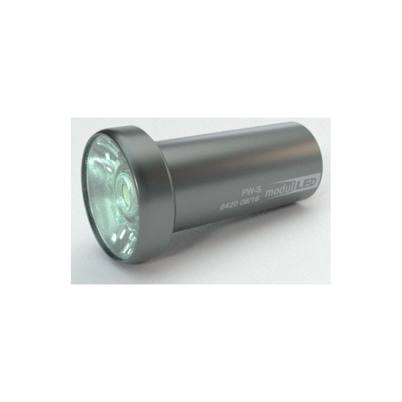StarLight Opto-Electronics modulLED21-s R, Rosso (625nm), Spot (10°)