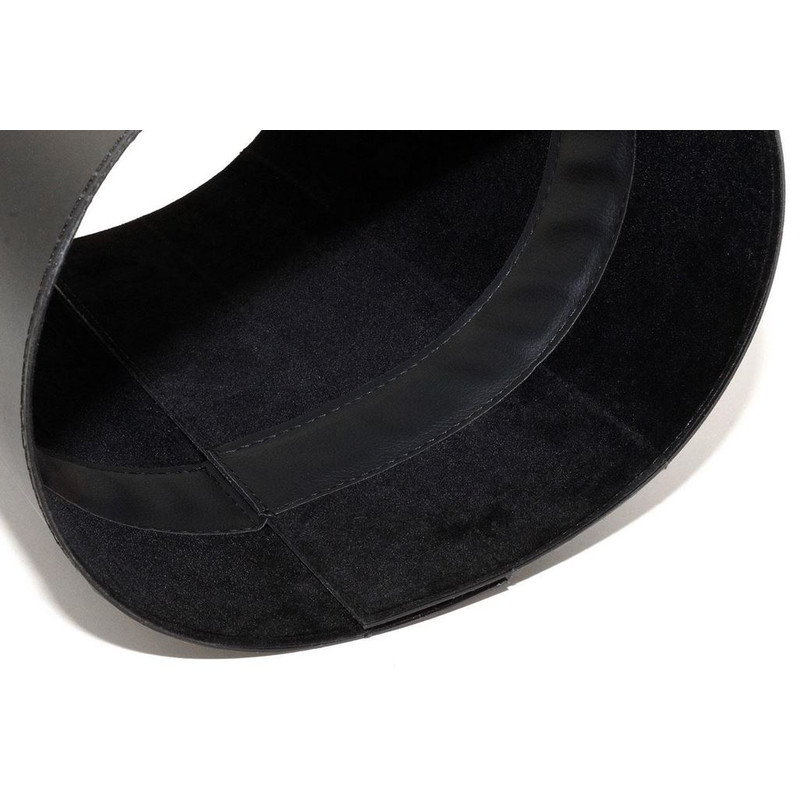 TS Optics Cappuccio flessibile anticondensa per tubi con diametro da 215 a 260 mm