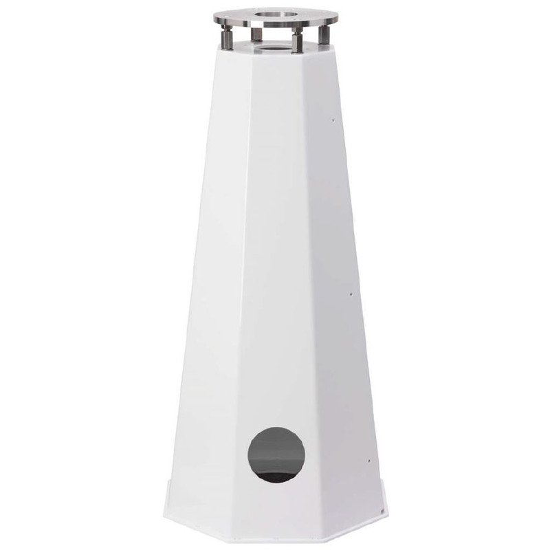 euro EMC Colonna per osservazione delle stelle P300 120 cm