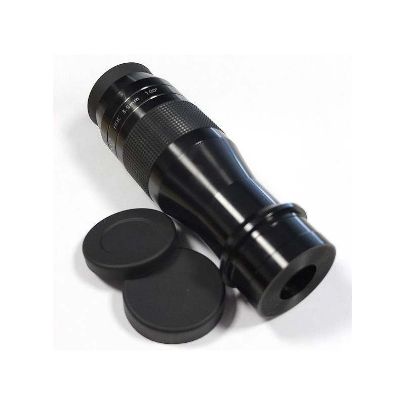 APM Oculare Lunt XWA 3.5mm 110° 1.25"/2"