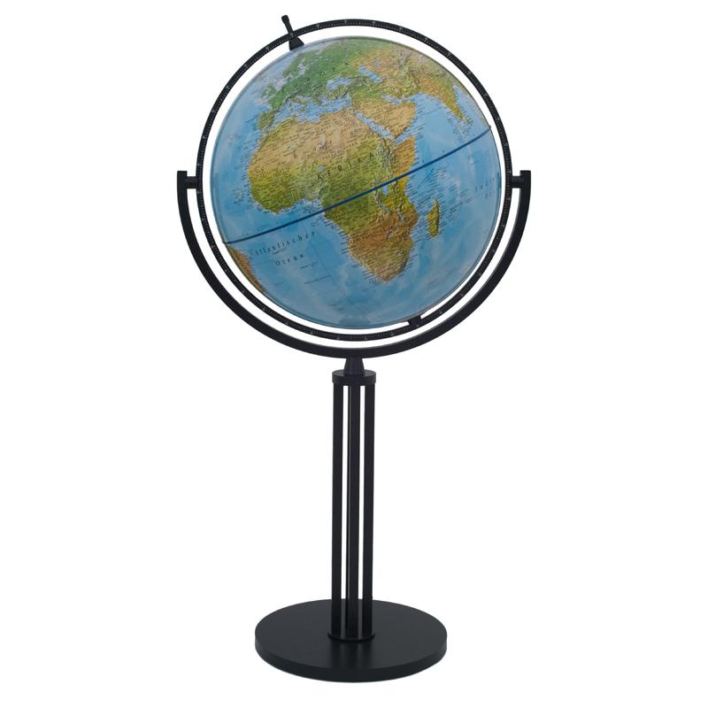 Stellanova Globo da terra Mappamondo grande 886459