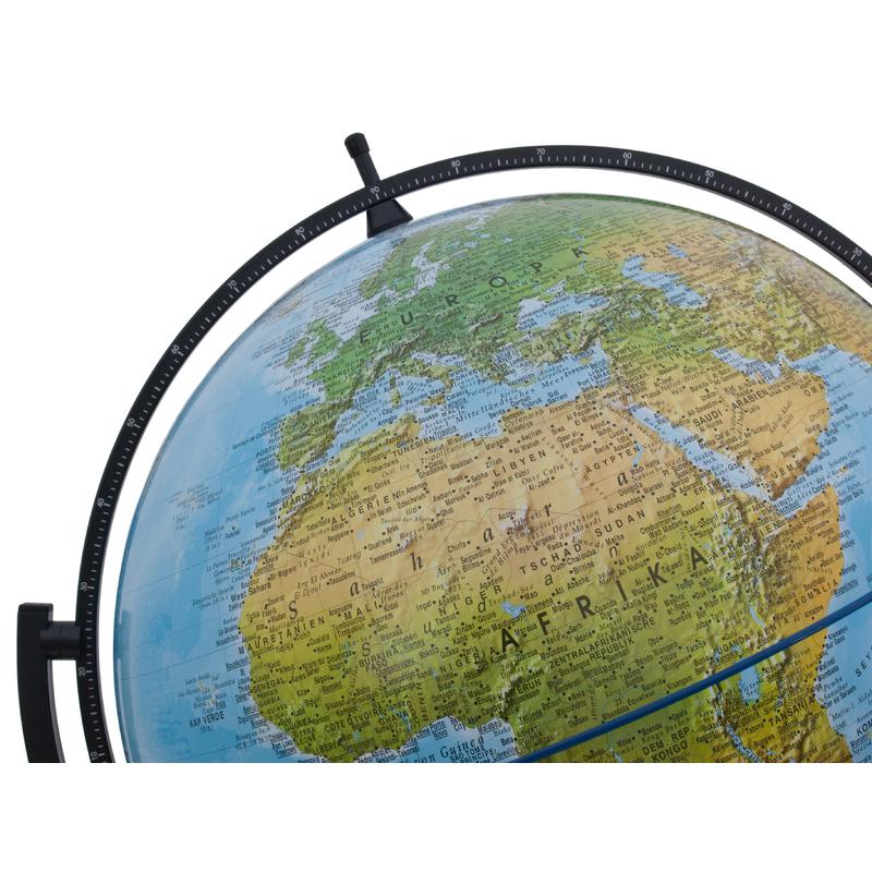 Stellanova Globo da terra Mappamondo grande 886459