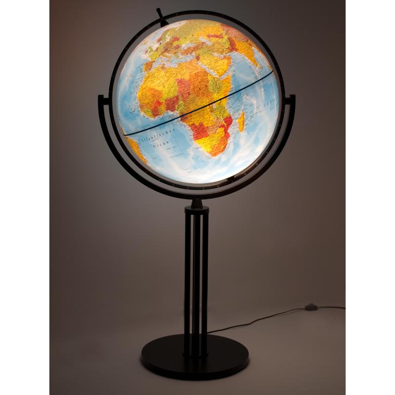 Stellanova Globo da terra Mappamondo grande 886459
