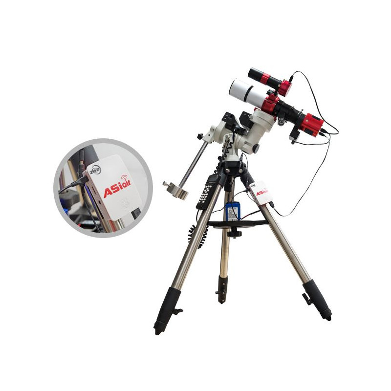 ZWO Computer per astrofotografia ASiair