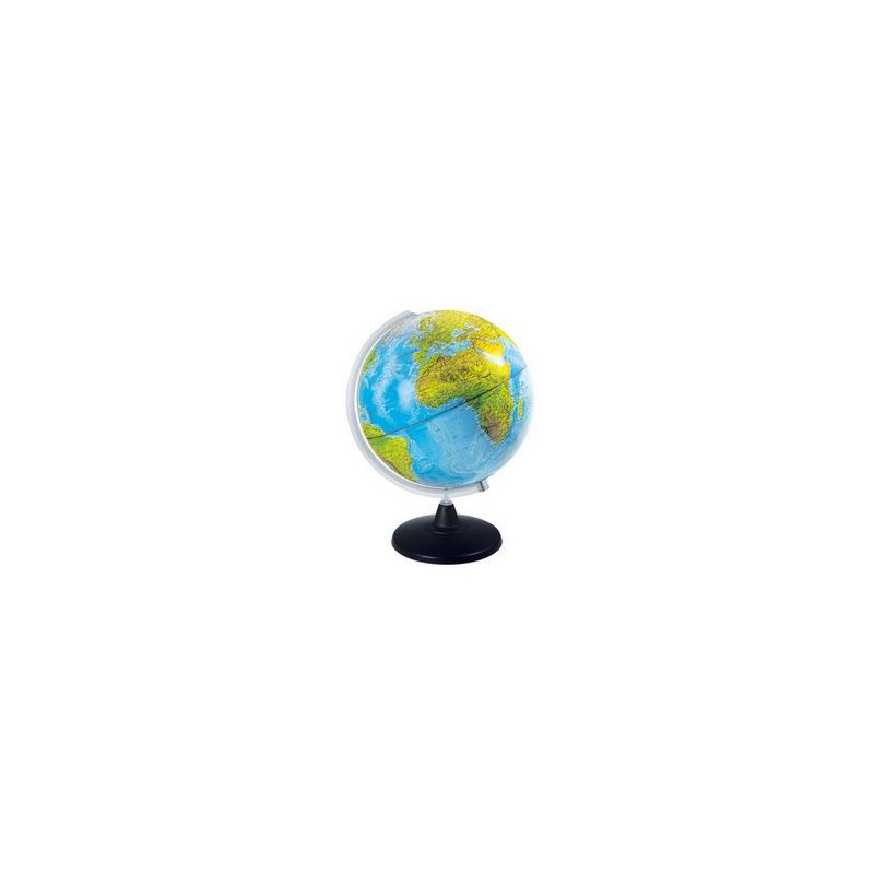 Buki Globo per Bambini Aventure 25cm