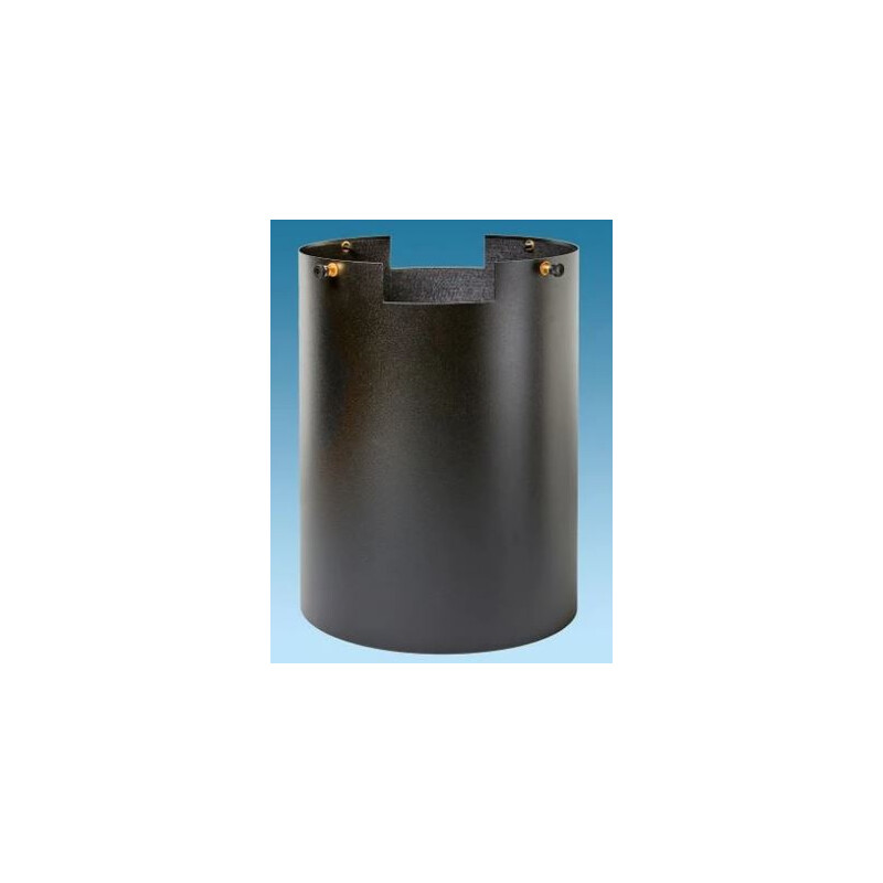 Astrozap Tappo anticondensa fisso per Celestron C1100 EdgeHD con incavo
