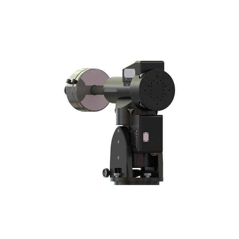 10Micron Montatura AZ 2000 HPS