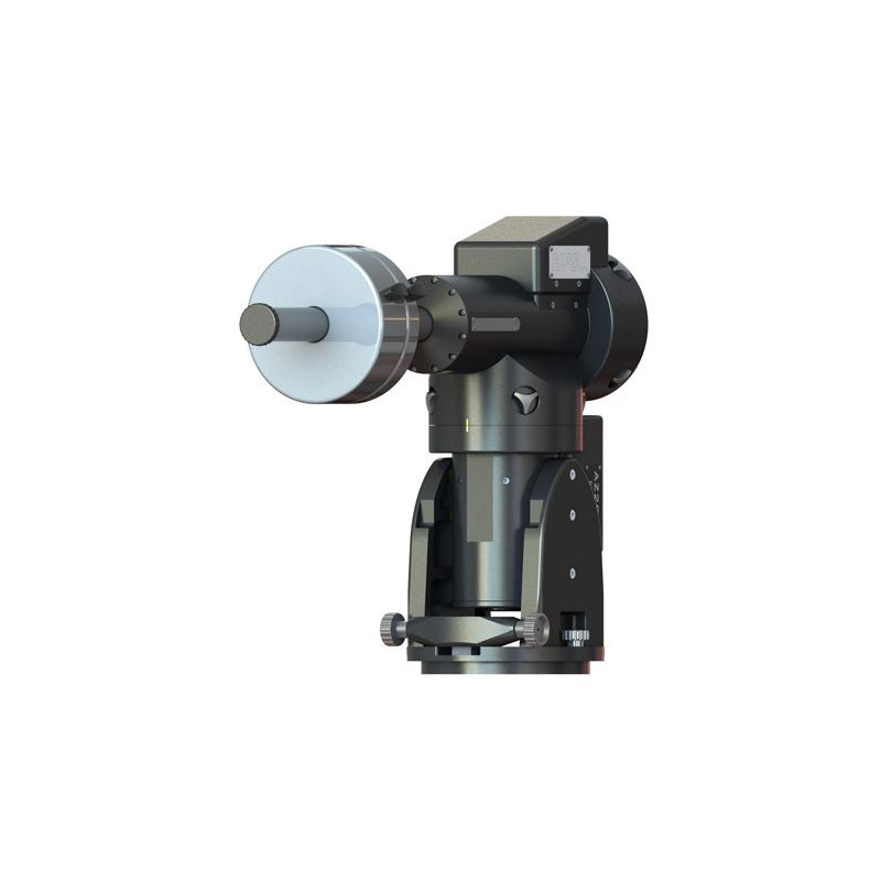 10Micron Montatura AZ 2000 HPS