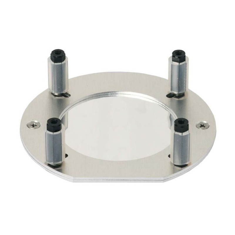 euro EMC Filtri solari SF100 misura 2B: 57 mm - 71 mm AstroSolar