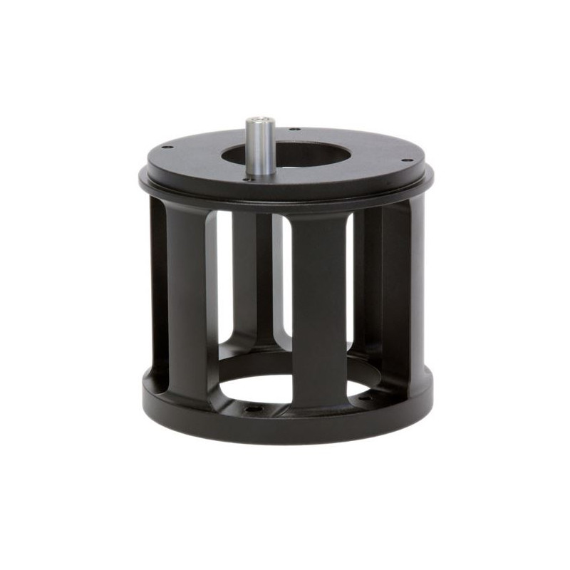 10 Micron Prolunga per colonna per GM1000, altezza 130 mm