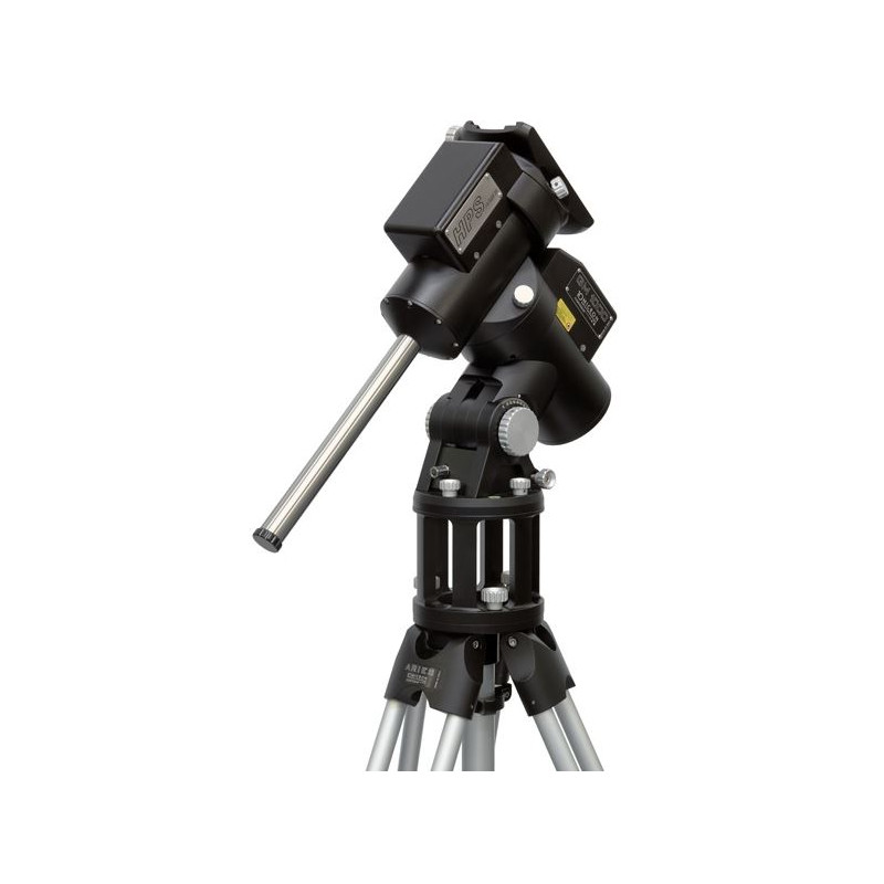 10 Micron Prolunga per colonna per GM1000, altezza 130 mm