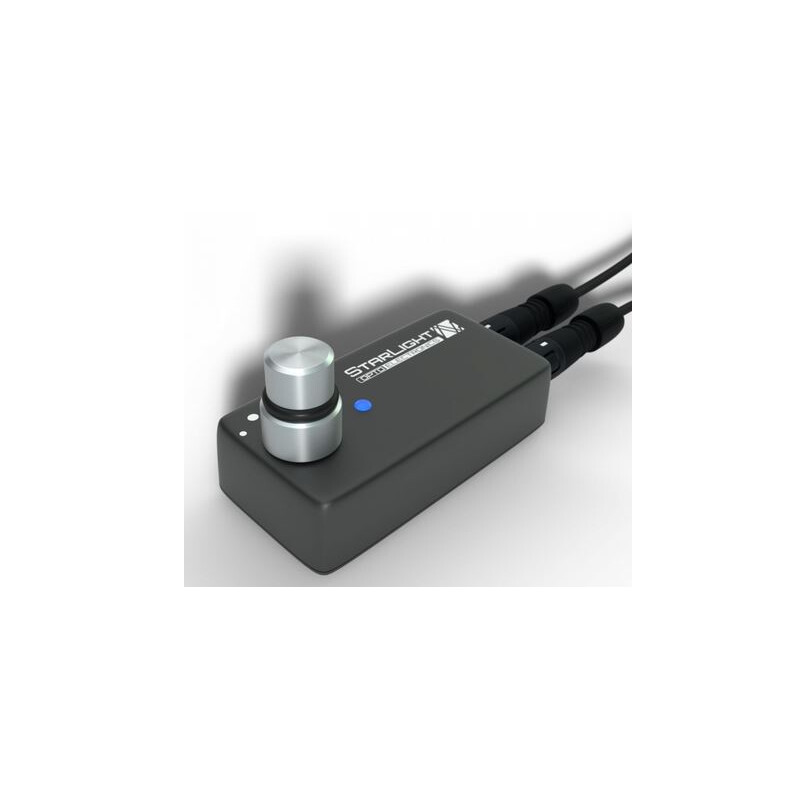 Schweizer Lente d'ingrandimento portatile Classic di Basic-Line, 6D/2,5x/Ø65mm, biconvesso