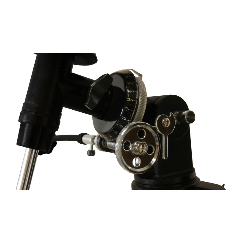 Seben Telescopio riflettore 76/900 EQ2
