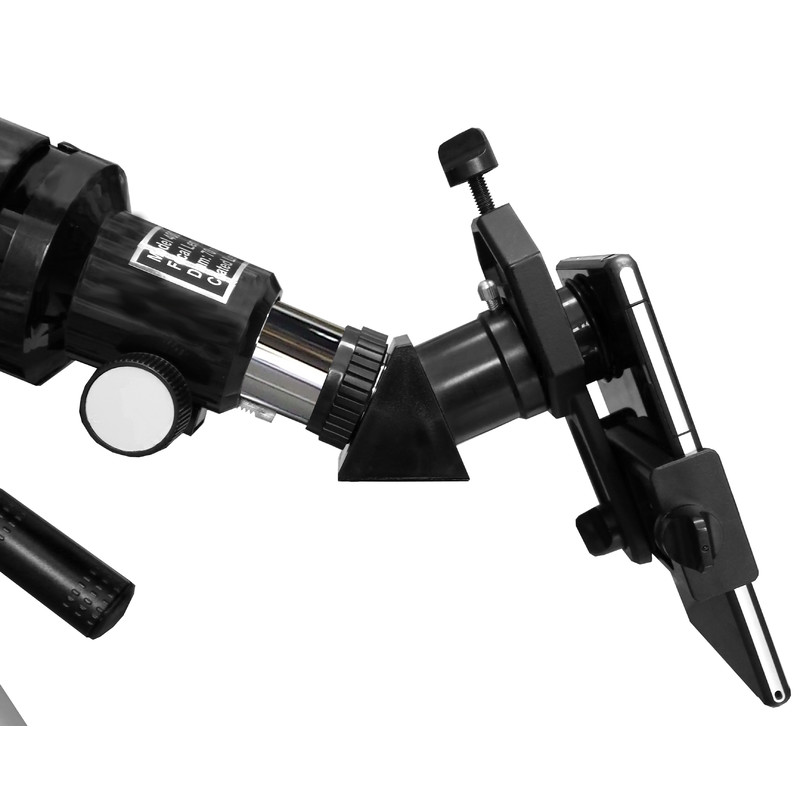 Orbinar 400-70 Telescopio Viaggio + Zaino + Adattatore Smartphone DKA5