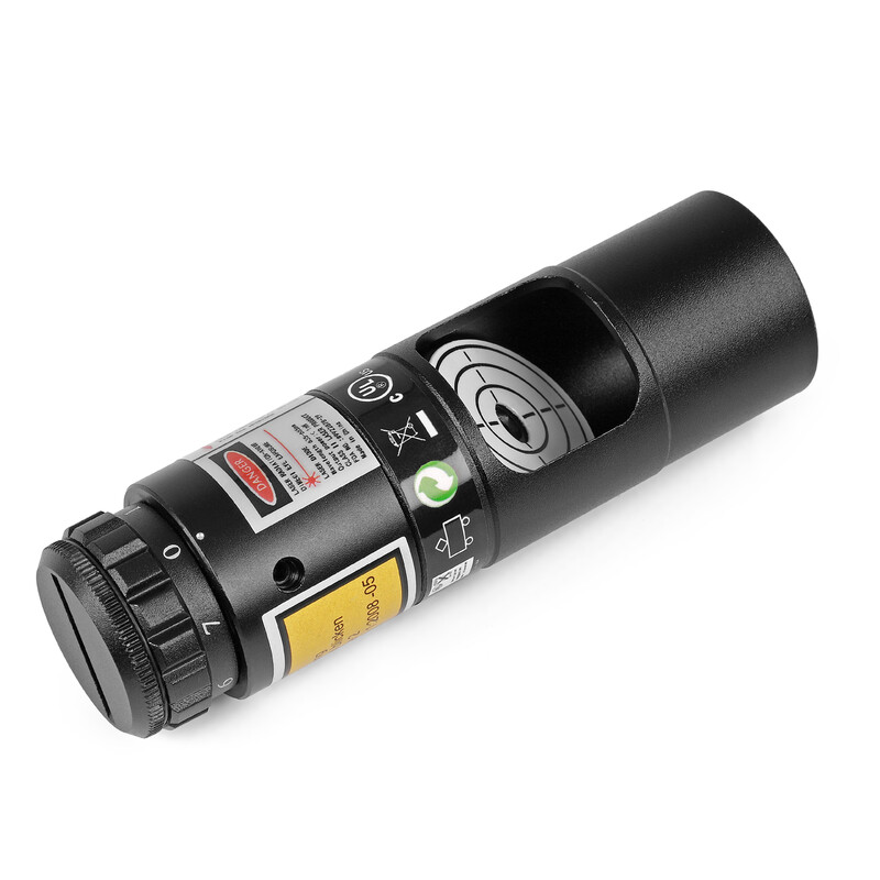 Seben Collimatore Laser Telescopi Collimatore Laser LK1 31,7mm (1,25")