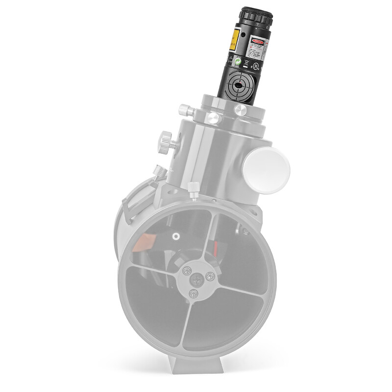 Seben Collimatore Laser Telescopi Collimatore Laser LK1 31,7mm (1,25")