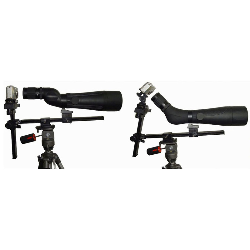 Seben Sopporto per macchina fotografica Adattatore DKA1 digitale fotocamera /videocamera
