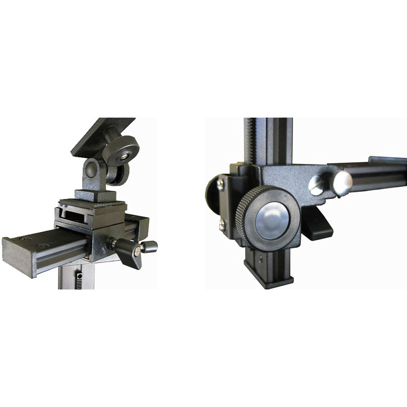 Seben Sopporto per macchina fotografica Adattatore DKA1 digitale fotocamera /videocamera