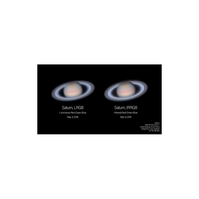 Astronomik Filtro ProPlanet 742 Clip Filtri EOS R XL