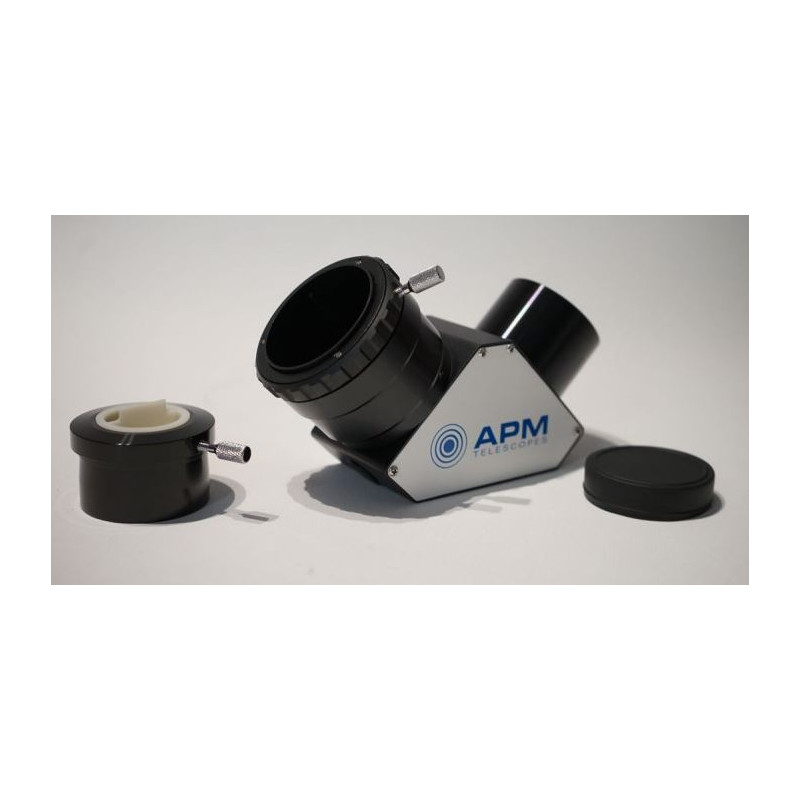 APM Prisma a tetto con chiusura rapida 2"