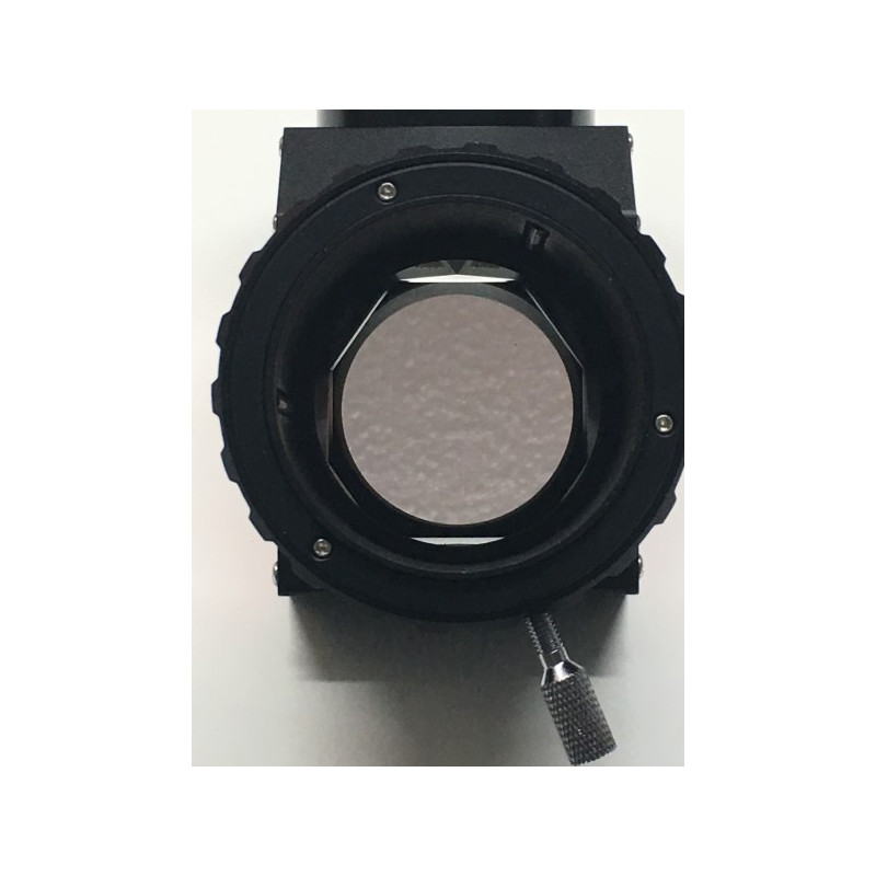 APM Prisma a tetto con chiusura rapida 2"