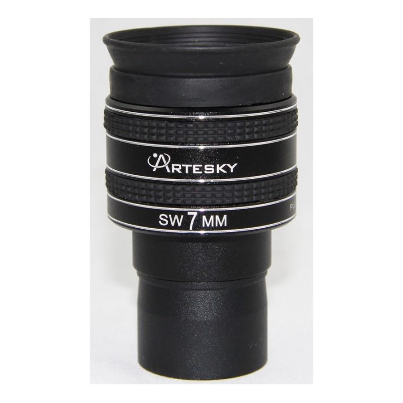 Artesky Oculare Planetary SW 7mm 1,25"