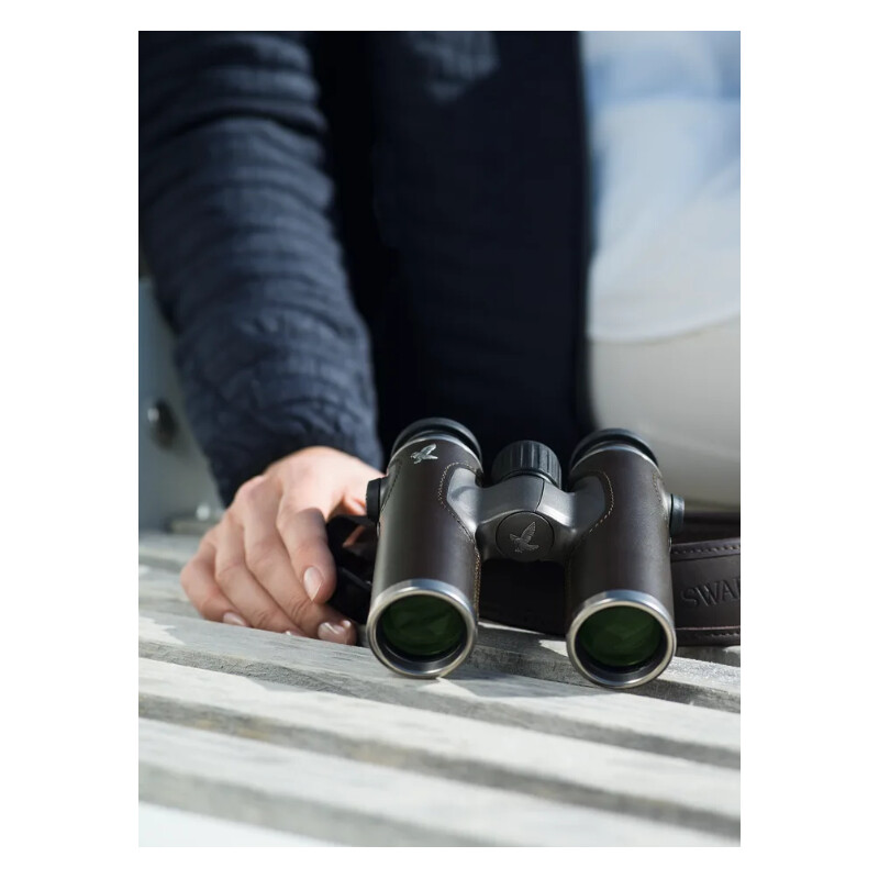 Swarovski Binocolo CL Companion NOMAD 8x30 B