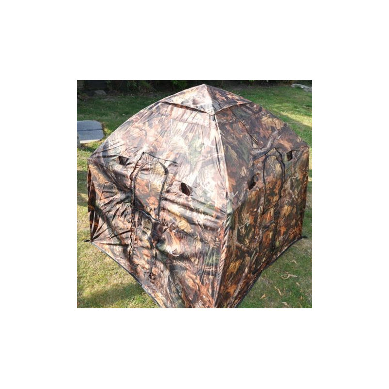 Stealth Gear tenda Extreme Wildlife Quick Snoot Hide Extendable