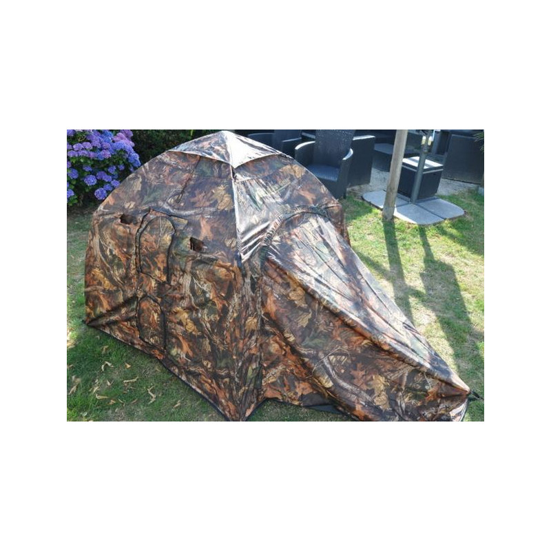 Stealth Gear tenda Extreme Wildlife Quick Snoot Hide Extendable