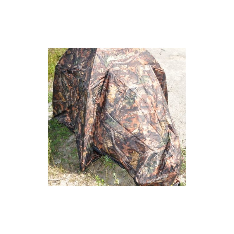 Stealth Gear Estensione Extreme Wildlife Quick Snoot Hide Extendable Room (senza tenda)
