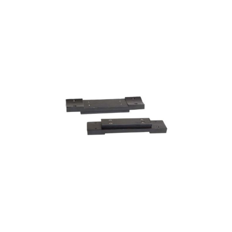 Orion Optics UK Slitta a coda di rondine Vixen-Style 230mm