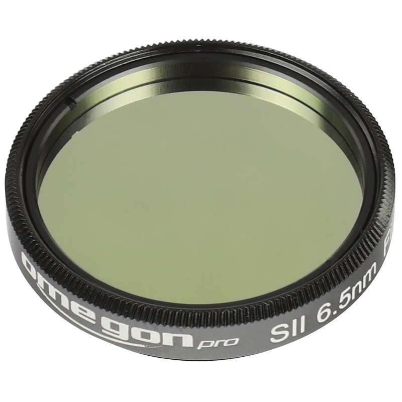 Omegon Filtro Pro SII 7nm Filter 1.25"