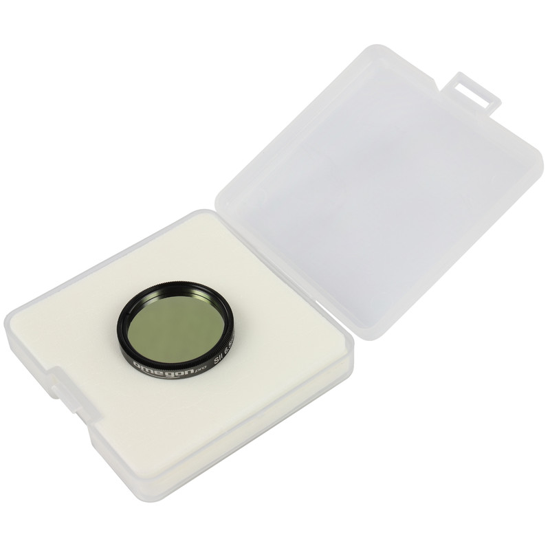 Omegon Filtro Pro SII 7nm Filter 1.25"