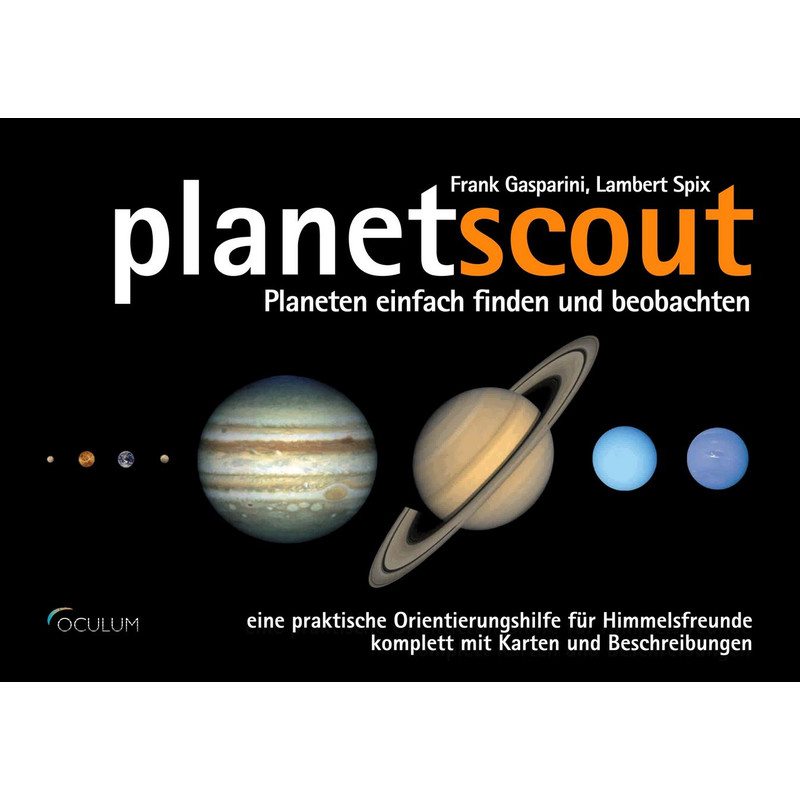 Oculum Verlag Atlante planetscout