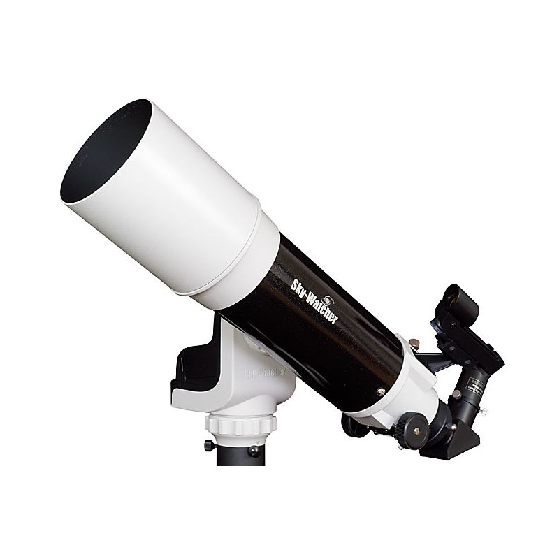 Skywatcher Telescopio AC 102/500 StarTravel AZ-GTe GoTo WiFi