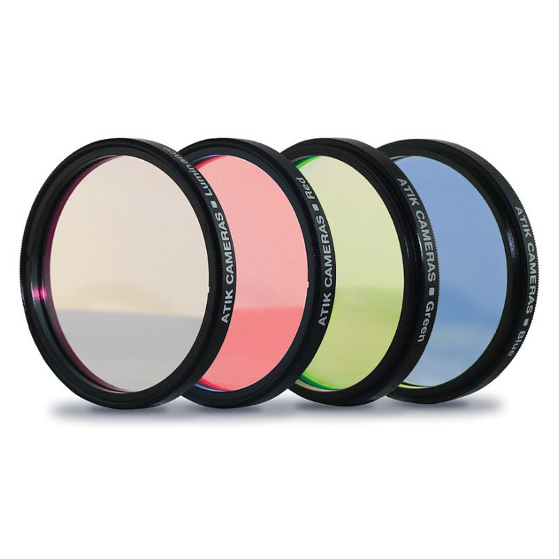Atik Filtro LRGB da 36 mm (non montato)