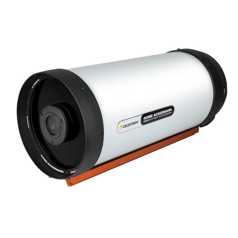 Celestron Telescopio Astrograph S 203/400 RASA 8 OTA