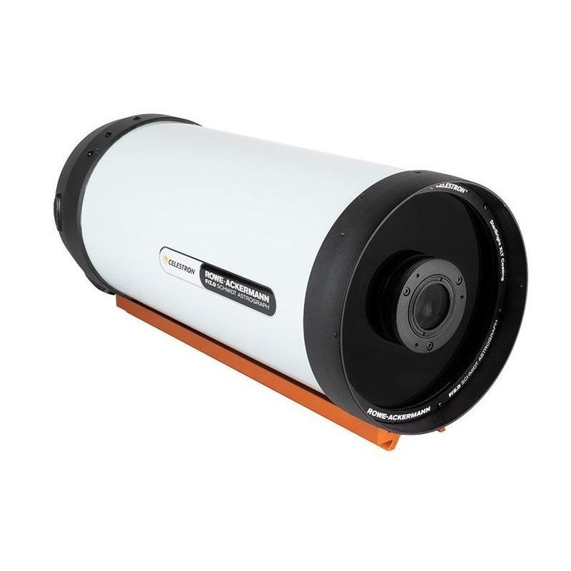 Celestron Telescopio Astrograph S 203/400 RASA 8 OTA