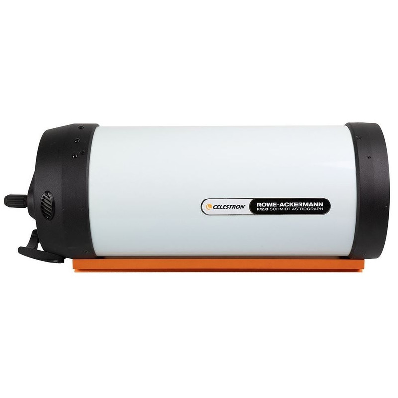 Celestron Telescopio Astrograph S 203/400 RASA 8 OTA