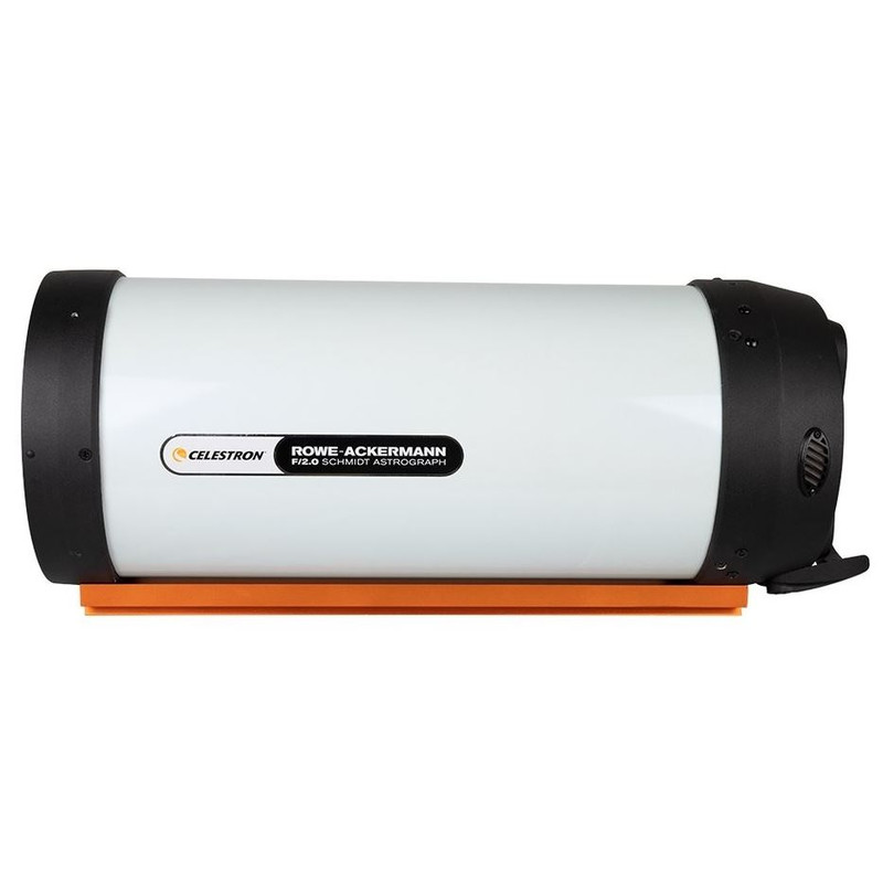 Celestron Telescopio Astrograph S 203/400 RASA 8 OTA