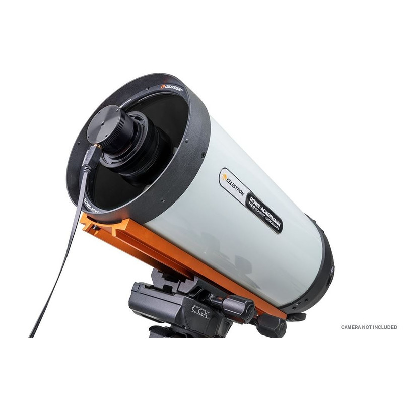 Celestron Telescopio Astrograph S 203/400 RASA 800 CGEM II GoTo