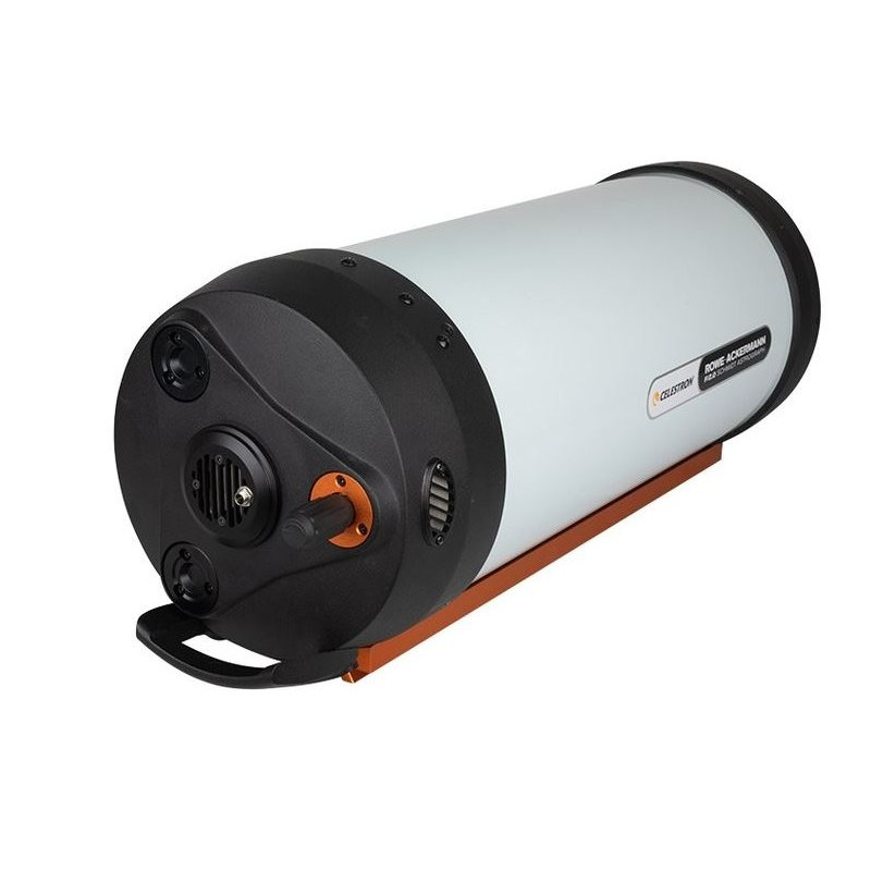 Celestron Telescopio Astrograph S 203/400 RASA 8 OTA