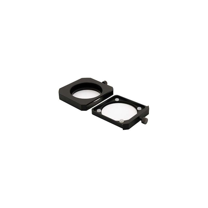 TS Optics Cassetto portafiltri per filtri da 50 mm non montati