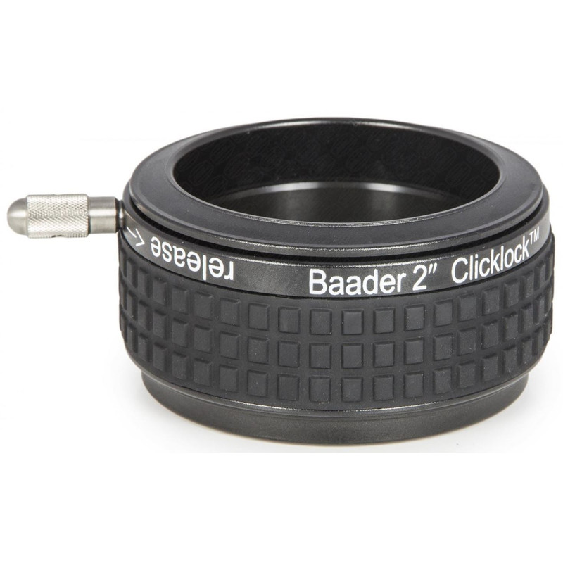 Baader Adapter Morsetto ClickLock 2" M54i x 0,75