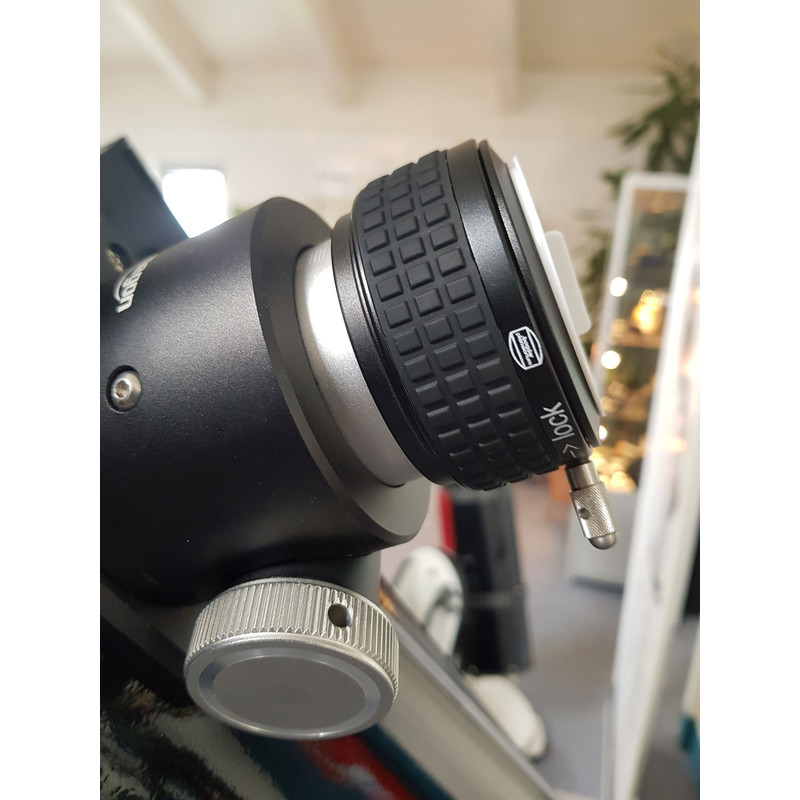 Baader Adapter Morsetto ClickLock 2" M54i x 0,75