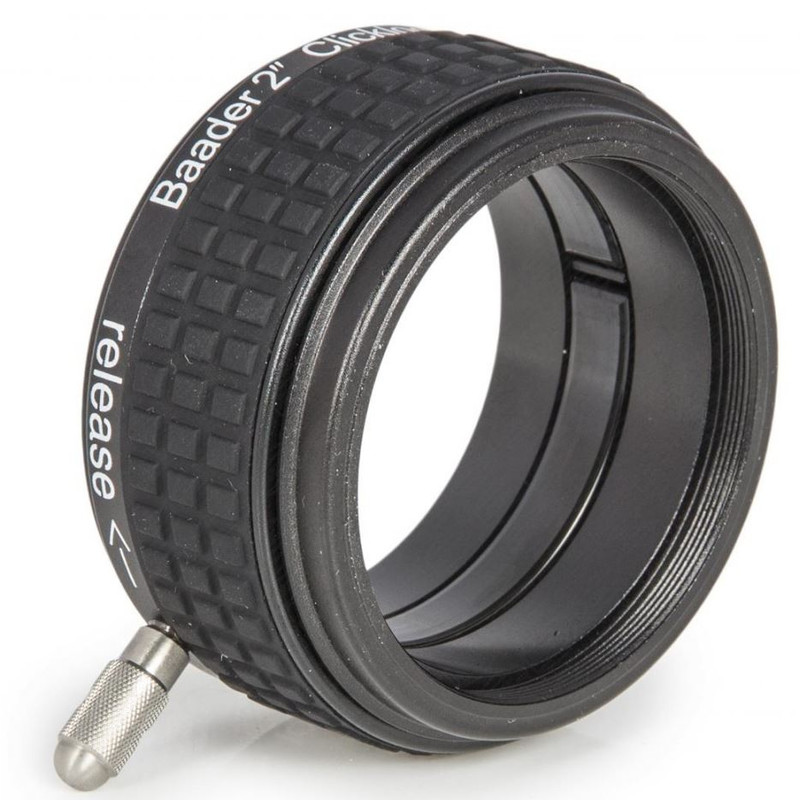 Baader Adapter Morsetto ClickLock 2" M54i x 0,75